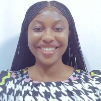 Charity Ukaegbu