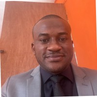Chukwuemeka Onu Cci,Cfe