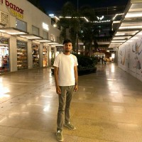 Deepanshu Chaudhary