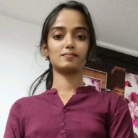 Anaswara mohanan