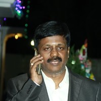 Krishnan R