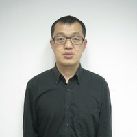 Joe Yang