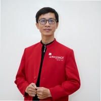 Dubonz Trần Phú Trung