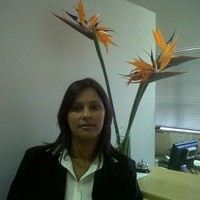 Sumayha Clarke