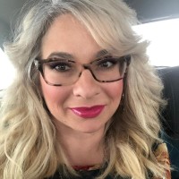 Rebecca Morgan