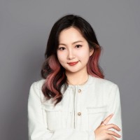 Gloria Zhang