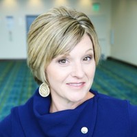 Krista Connell-James