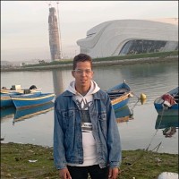 Ayoub Fikri