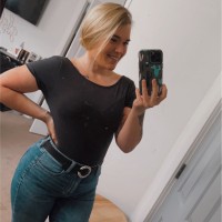 Chantel Stone