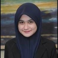 Sharifah Husna Al-Edrus Syed Amin Husaini