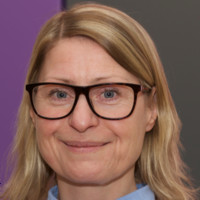 Camilla Rundberg