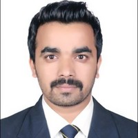 Yuvraj Chavan