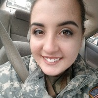 Samantha Burton