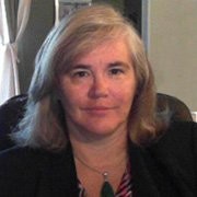 Kathryn Wilhelm