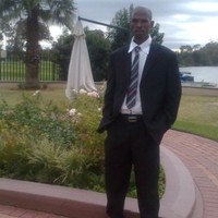 Harry Gumede