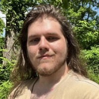 Daniel Tharp