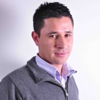Camilo Andrés Arévalo Pachón