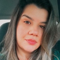 Ana Caroline Lopes Alves Da Silva