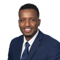 Abdiweli Mahamud