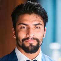 Jacob Vasquez