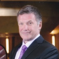 David Monroe