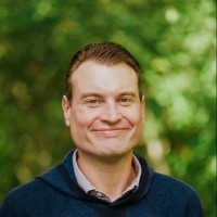 CJ Barkema