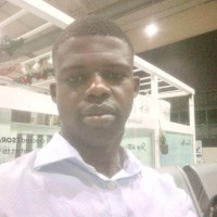Jimisayo Sulaimon
