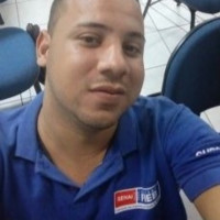 Ramon Ribeiro Silva
