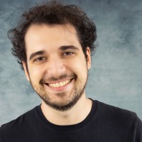 Victor Cardoso Canhada