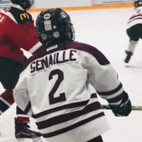 Kevin Genaille