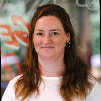 Stephanie Paquet