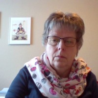 Inger Sørensen