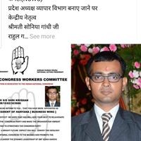 Vikas Bagri