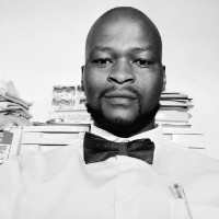 Daniel Thapelo