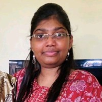 Krishma Shree