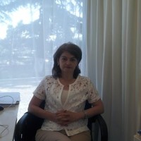 Tamar Makharashvili