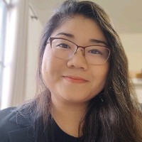 Larissa Nakamura