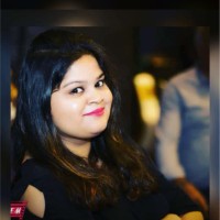 Shrishti Jain