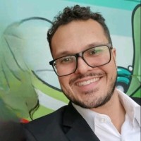 Rafael Souza Ferreira