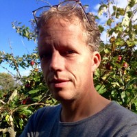 Lars Bille Hansen