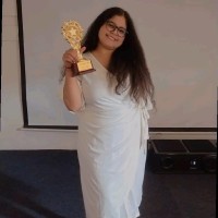 Shalini Rai