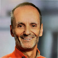 Peter Nardo