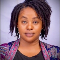 Georgine Sifa