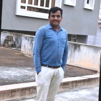 Jayashankarmurthy Bg