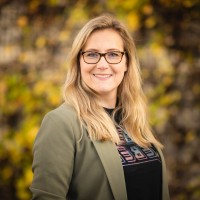 Ing. Krista Koenraadt