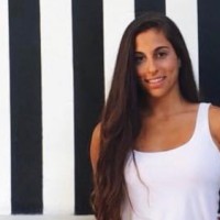 Nathalie Daher