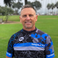 Steve Sallis
