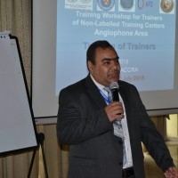 Dr. Sherif Mahfouz