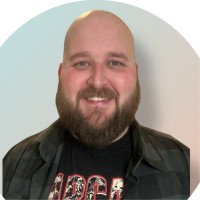 Gregory Smith