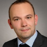 Sascha Bickel
